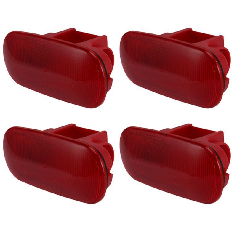 Powerful For Renault Master Opel Movano High Mount 3Rd Brake Stop Light 7700352940