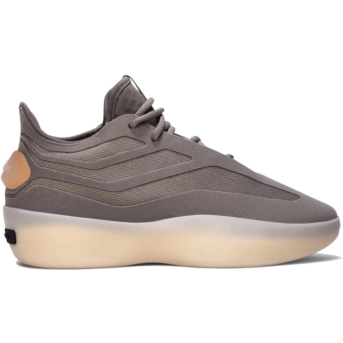 

Кроссовки adidas Fear of God Athletics II Basketball Low Путти Бежевый(JS0980) 44