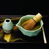 6Pcs/Set Smooth Japanese Matcha Powder Whisk Kiln-Formed Matcha Set  Tea Set Accessories