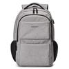 BOSIDANDUN Men's 15.6-inch Laptop Business Travel Backpack