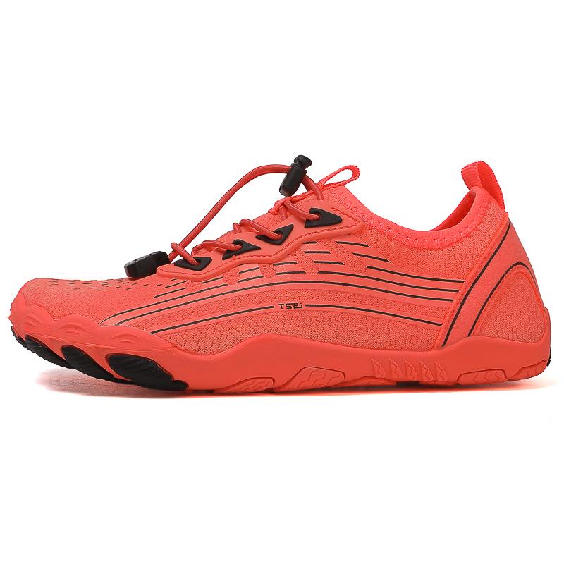 Cross-Border Water Sports Shoes: Non-Slip, Quick-Drying Surf, Beach, Fitness, Yoga, and Wading Shoes.