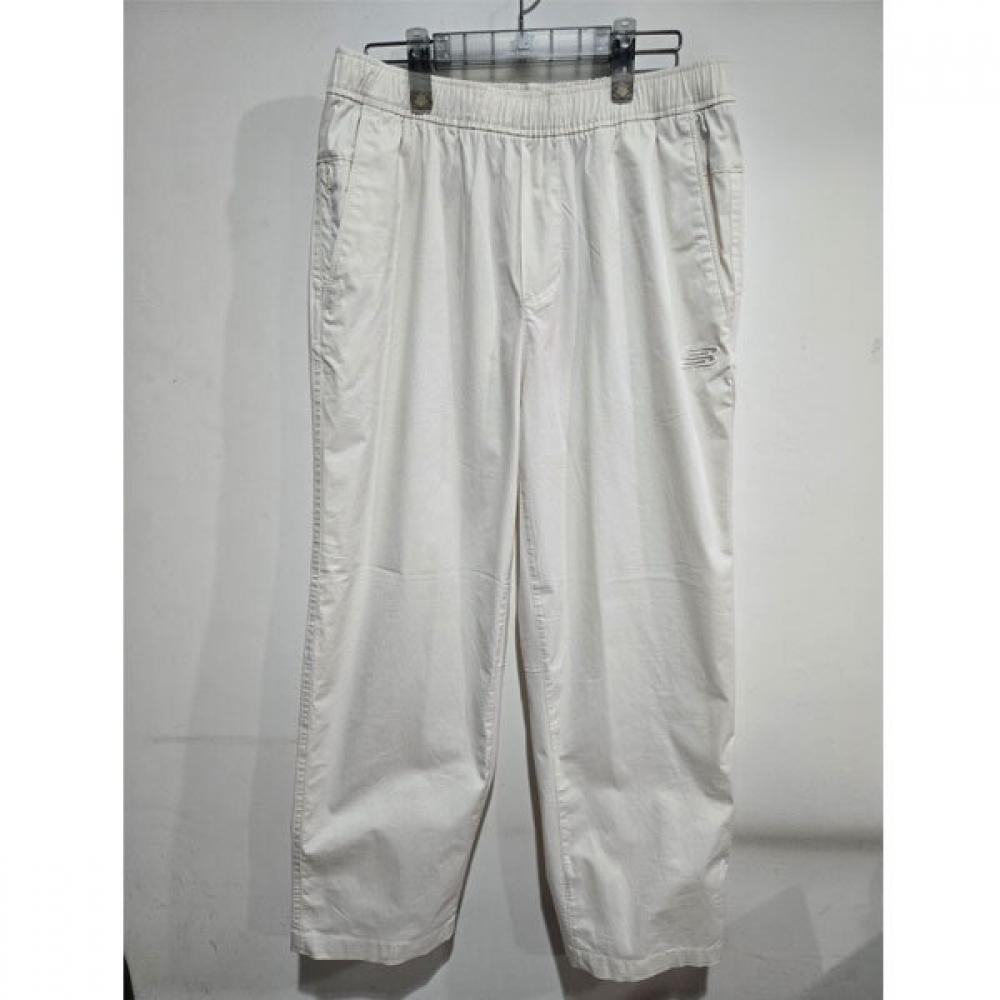 

New Balance Uni Ess Woven Straight Pants Nbntf21033 Light Gray (16)LIGHT GRAY/90(XL)