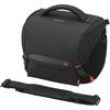 Sony Soft Carrying Case Black LCS-SC8/B
