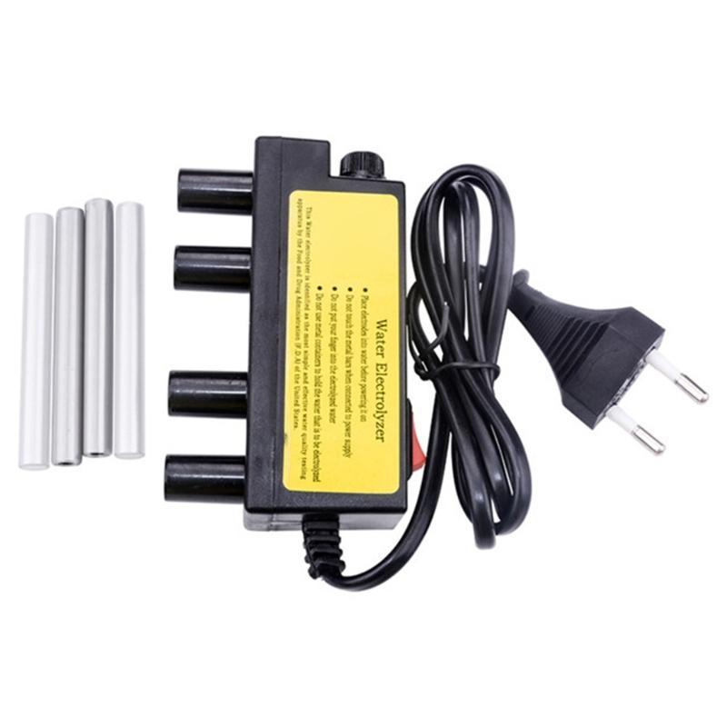 Water Quality Tester Electrolyzer Water Quality Tester Electrolysis Iron Bars TDS Tester Electrolyzer Quick Water Testin