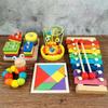 Educational Musical Piano Toy Set for 1-Year-Olds - Fun for Boys & Girls, Free Shipping