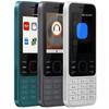 6300 2020 Dual SIM Feature Phone with 2G WIFI and Keypad