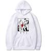 Japanese Anime Hoodie Given Men Women Sweatshirt Print Streetwear Hip Hop Style Autumn Winter Fashion Tops Clothes
