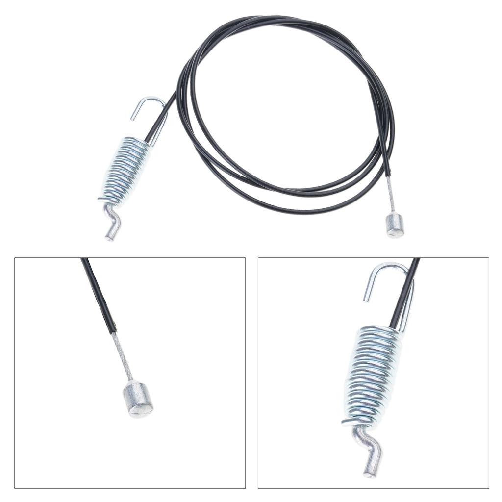 946-04229B Clutch Drive Cable 746-04229 746-04229B 946-04229 for 2 Stage Snowblower Snow Thrower Accessories