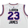 Adidas X NBA Collaboration Cavaliers James 23 All-Star Sleeveless Basketball Jersey Unisex jersey 7449A-ASE-AEB2581