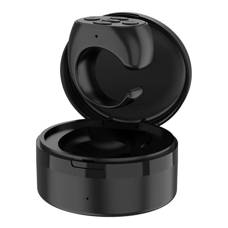 Brush the Douyin remote control new novel Bluetooth page turner mute like lock screen cut song