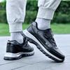 Fashion Flat-heeled Road Men's Boots Tennis Teni For Sports Men High Men's Shoes Sneakers Obuv Teni Snackers Sabot Athletic Cute