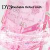 Miniature Stroller 1 Set Doll Sturdy Easy-Fold Lightweight Creative Pram Toy with Baby for Girl Walker