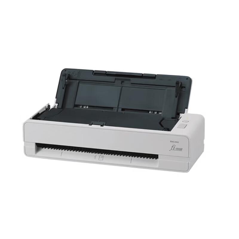 

Ricoh fi-800R Portable A4 Document Scanner