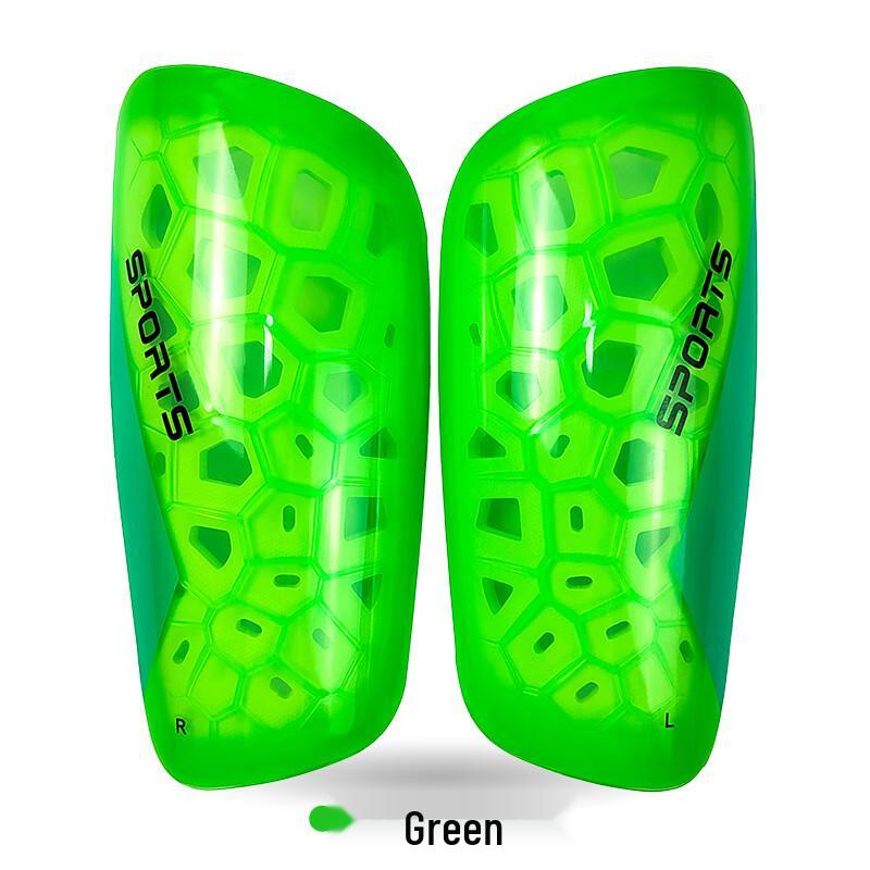 Kids Football Shin Guards