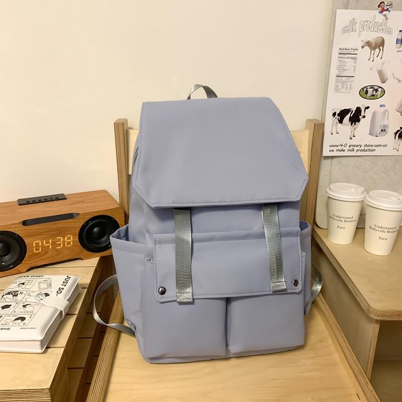 Мужской школьный рюкзак — фото 13