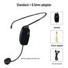 Wireless Headset Microphone for Teaching and Outdoor Performances