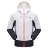 Panda Unisex B076 Stormproof & Wear-Resistant Outdoor Jacket