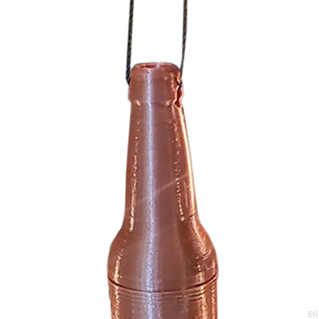 Christmas Tree Hanging Ornament Xmas Gift for Kids Home Decor Fireplace Walls Window