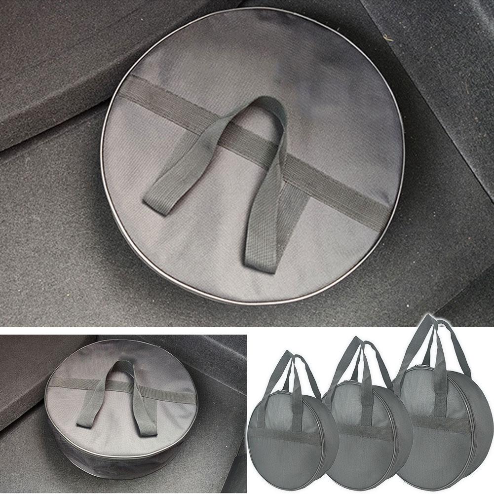EV Cables Bag Car Charger Plugs Storage Carry Bag Storage Bag Electric Car Charger Case Car Chargers 14/15/16 Inches