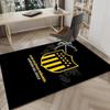 Pe?arol Football Club  Area Rug for Office, Chair Rug, Decorative Carpet Livingroom Mat, Large Size Fan Gifts Christmas Gifts