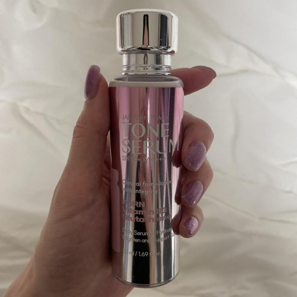 [JAS] Sérum PDRN Teint Pêche 50ml