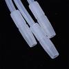 Vacuum Therapy Machine Accessories Silicone Y-Type Hose Tubing Clear Silicone Vacuum Tube Buttocks Lift Therapy
