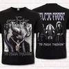 Vintage 1985 Celtic Frost To Mega Therion Thrash Metal Koszulka rozmiar S-5XL