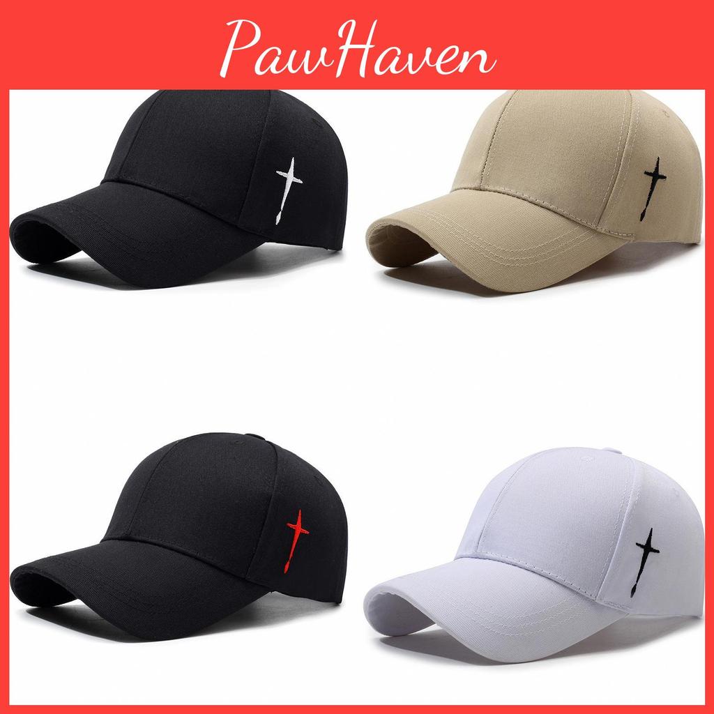 Baseball Men Cap Women Casual Shade Breathable Sports Embroidery Autumn Spring