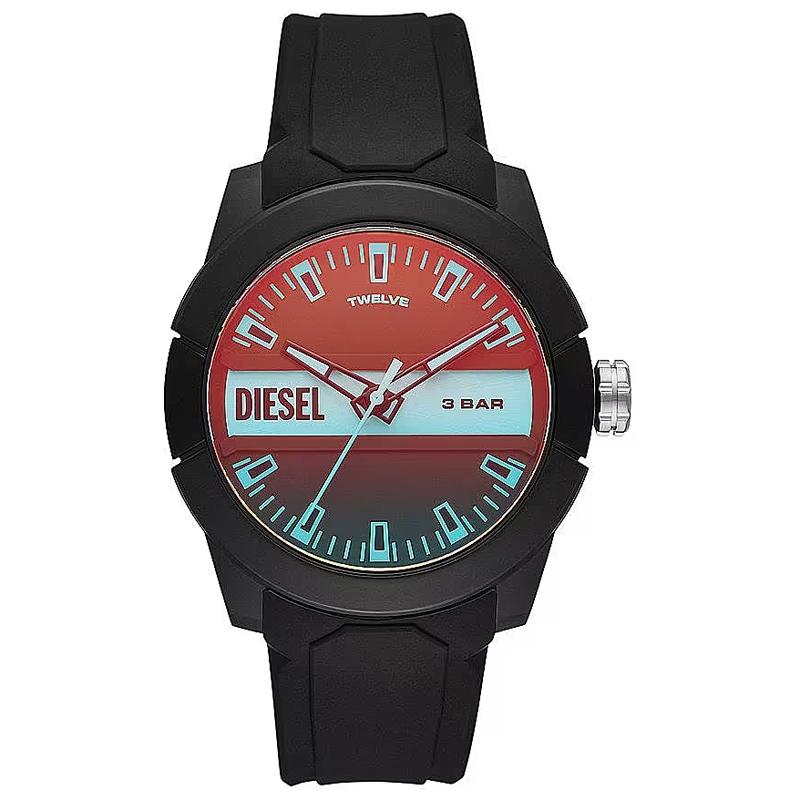 

DIESEL DOUBLE UP DZ1982