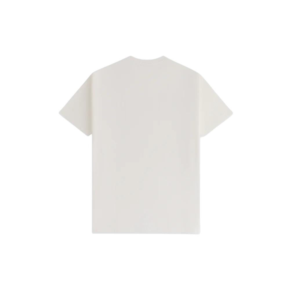 Kith Treats Perfect Match Vintage Tee Sandrift Men Tops Tan KHT030178-104