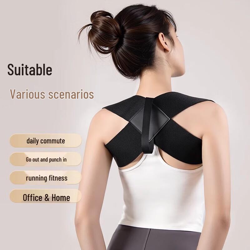 Yimai Fitness Shoulder Posture Corrector Strap