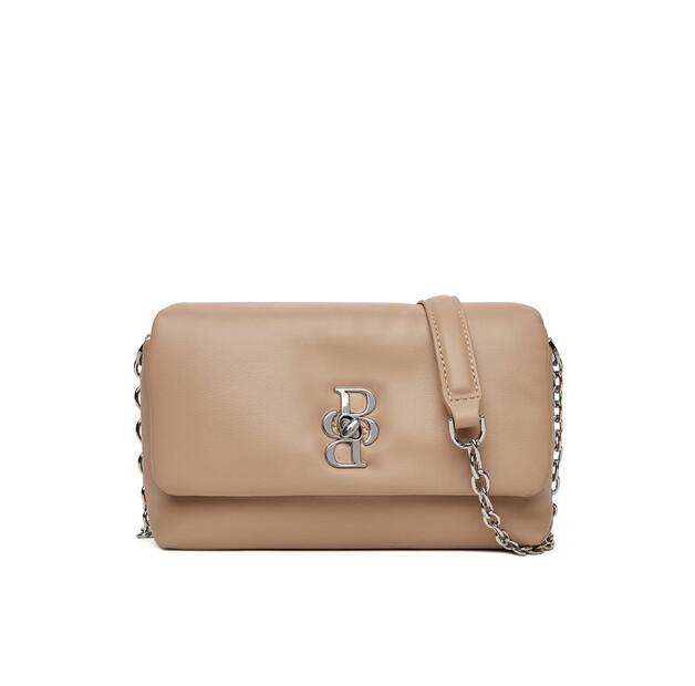 Handbag Badura RC19673 Beige