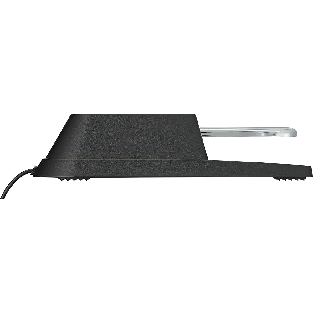 Yamaha (YAMAHA) Foot Switch FC4A Sustain Pedal Type Switch-Type Foot Switch Achieves improved sta...