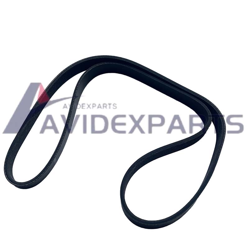 31110-5G0-A01 Is Suitable for Honda Accord CR4 Songshitu TF4 Acura MD Fan Belt 6PK1170