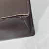 Louis Vuitton M5908D Epi Sac Plat Tote Bag Vertical Hand Bag Leather mocha Brown