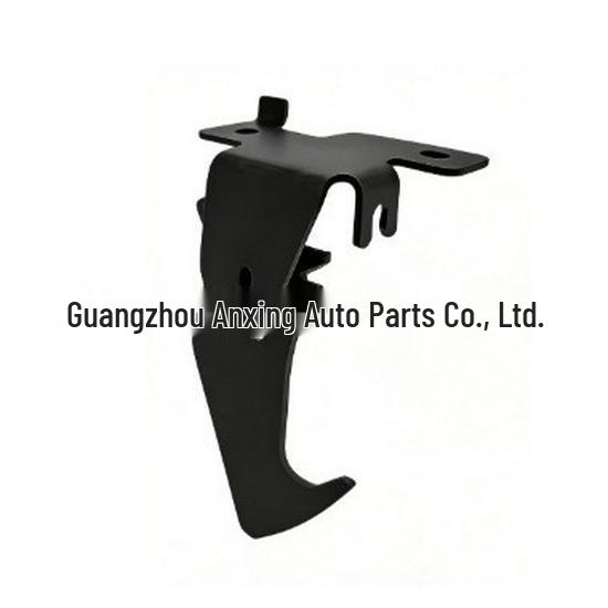 T4N3064 Κλείστρο Καπό για Μοντέλα Jaguar: F-PACE (2016), Σειρά XE (2015), Νέο XF (2016).