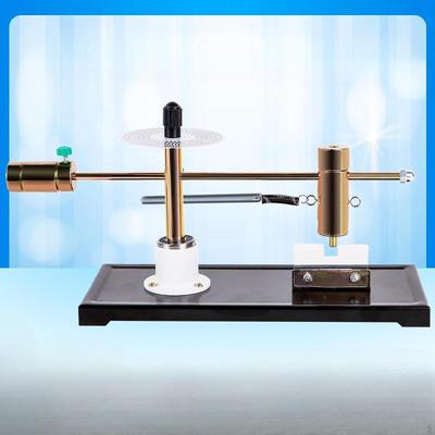 Centripetal Force Tester Teaching Equipment Educational Science Model Toy Experiments Kits