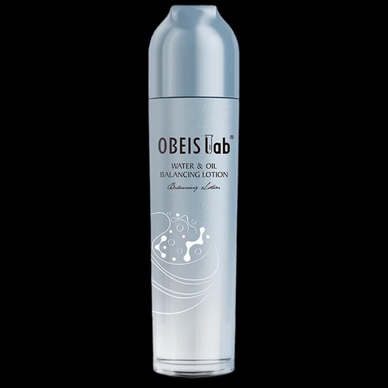 

Obeis Water-Oil Balance Clear Lotion