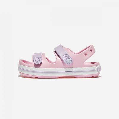 Crocband Cruiser Sandals Kids Crs209423 Ballerina Lavender