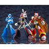 Kotobukiya Mega Man X Axel 1/12 Scale Plastic Model, Approximately 150mm Tall