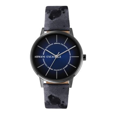 Armani Exchange AX2752 Gray AX Men's Watch,
