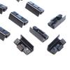 BCF5077 10 Pieces Roof Drip Rail Moulding Clamp for BMW 5 Series E34 7 Series E32 E38 51131924953