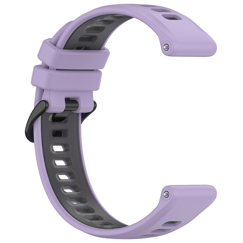 22mm Silicone Band For Garmin Forerunner 970 265 745 255M Strap Smart Watch Bracelet for Venu 2 3 Vivoactive 4 Wristband Correa