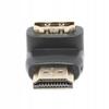Angle Adapter Hdmi 4K 60Hz 3D Ether Adapter