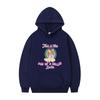 Twilight Edward Cullen Parody Robert Pattinson This Is The Ass of A Killer Bella Funny Meme Hoodie Casual Oversized Pullover