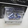1:64 SHELBY COBRA 427 S/C High Simulation Alloy Car Model Collectible Toy Gift Advanced Car Model Collectibles
