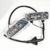 Original 925012e000 License Plate Lamp For 2005-2009 Tucson High Quality