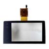 7" Touching Screen Assembly Monitor Radio Navigations for 2016-2019 10th Replaces 39710-TBA-A11