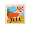 DIY Children's 3D Bubble Gelsticker Book Focus Ability Cultivation Reusable Sticking Quiet Book Princess Toy Sticker