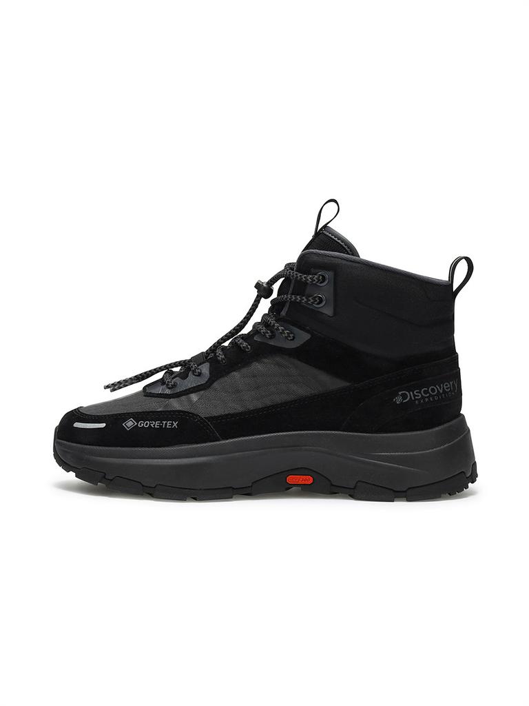Discovery Expedition Bergen Gore Trekking Mid (Black)